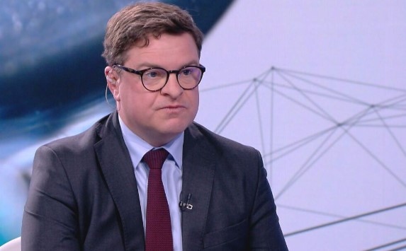 За първи път определяме лица от Европа европейски граждани като